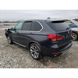 2017 BMW X5