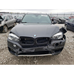 2017 BMW X5