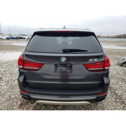 2017 BMW X5
