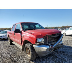 2003 FORD F250