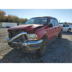 2003 FORD F250