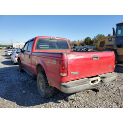 2003 FORD F250