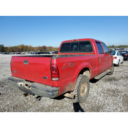 2003 FORD F250