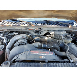 2003 FORD F250