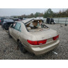 2005 HONDA ACCORD