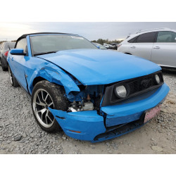 2010 FORD MUSTANG