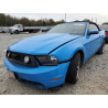 2010 FORD MUSTANG