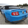 2010 FORD MUSTANG
