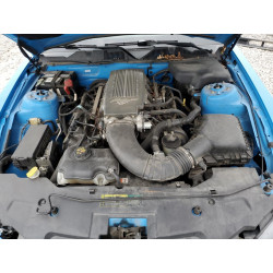 2010 FORD MUSTANG