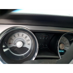 2010 FORD MUSTANG