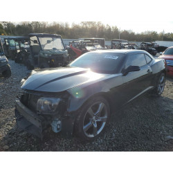 2012 CHEVROLET CAMARO