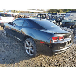2012 CHEVROLET CAMARO