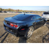 2012 CHEVROLET CAMARO