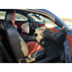 2012 CHEVROLET CAMARO