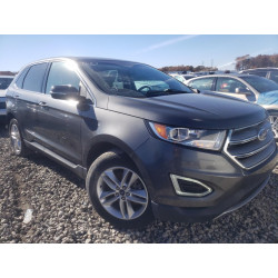 2015 FORD EDGE