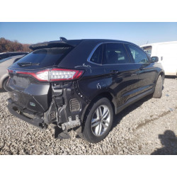 2015 FORD EDGE