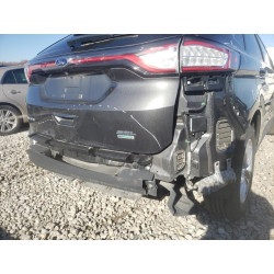 2015 FORD EDGE