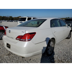 2005 TOYOTA AVALON