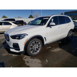2020 BMW X5