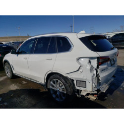 2020 BMW X5