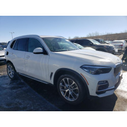 2020 BMW X5