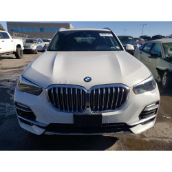 2020 BMW X5