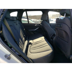 2020 BMW X5