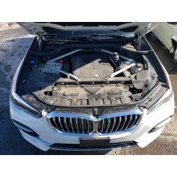 2020 BMW X5