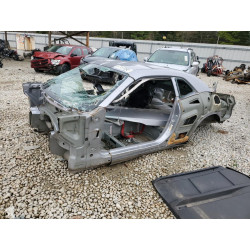 2017 DODGE CHALLENGER