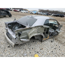 2017 DODGE CHALLENGER