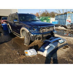 2007 FORD EXPLORER