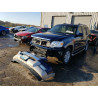 2007 FORD EXPLORER