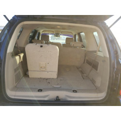 2007 FORD EXPLORER