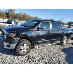 2007 TOYOTA TUNDRA