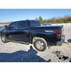 2007 TOYOTA TUNDRA