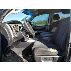 2007 TOYOTA TUNDRA