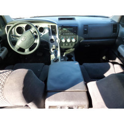 2007 TOYOTA TUNDRA