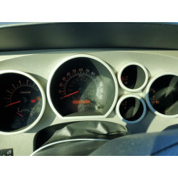 2007 TOYOTA TUNDRA