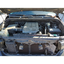 2007 TOYOTA TUNDRA