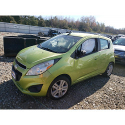 2013 CHEVROLET SPARK