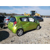 2013 CHEVROLET SPARK