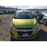 2013 CHEVROLET SPARK