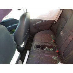 2013 CHEVROLET SPARK