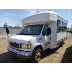 2006 FORD ECONOLINE