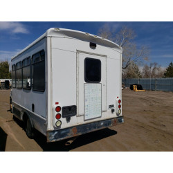 2006 FORD ECONOLINE