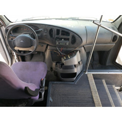 2006 FORD ECONOLINE
