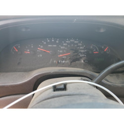 2006 FORD ECONOLINE