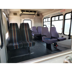 2006 FORD ECONOLINE