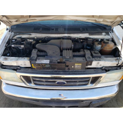 2006 FORD ECONOLINE