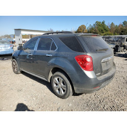 2013 CHEVROLET EQUINOX